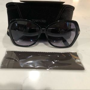 Tom Ford Sunglasses